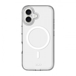 Coque Renforcée Crystal M