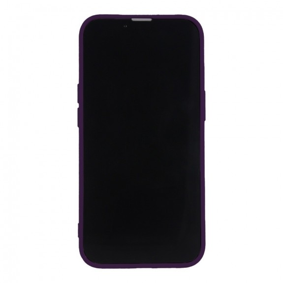 Coque Souple Soft Touch