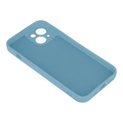 Coque Souple Soft Touch