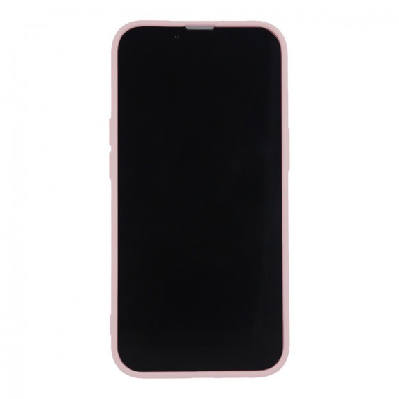 Coque Souple Soft Touch