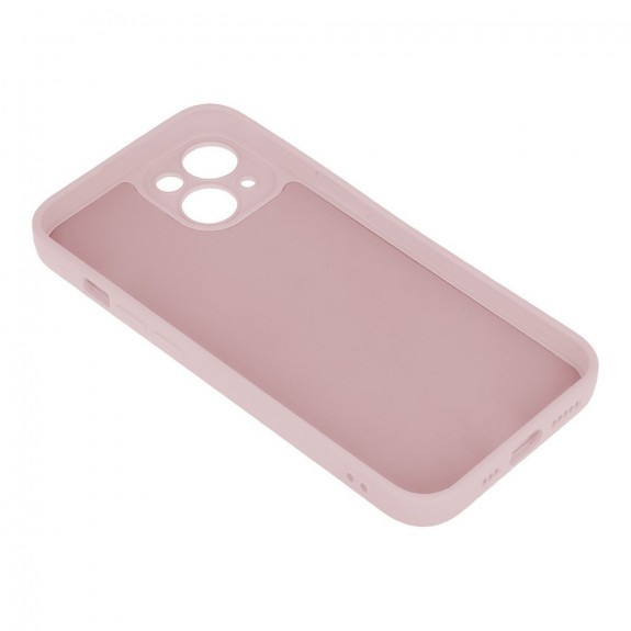 Coque Souple Soft Touch