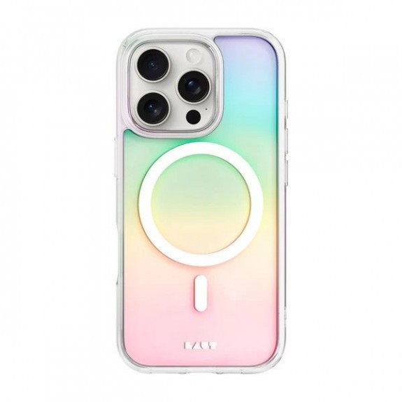 Coque Renforcée Holo