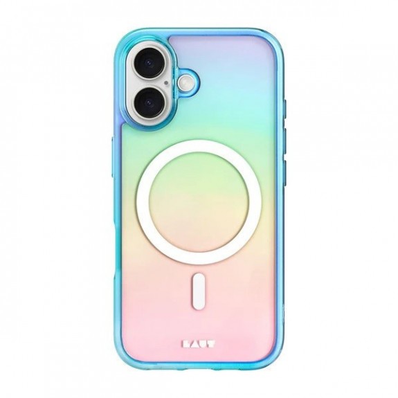 Coque Renforcée Holo