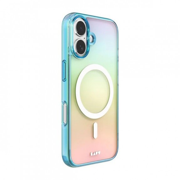 Coque Renforcée Holo