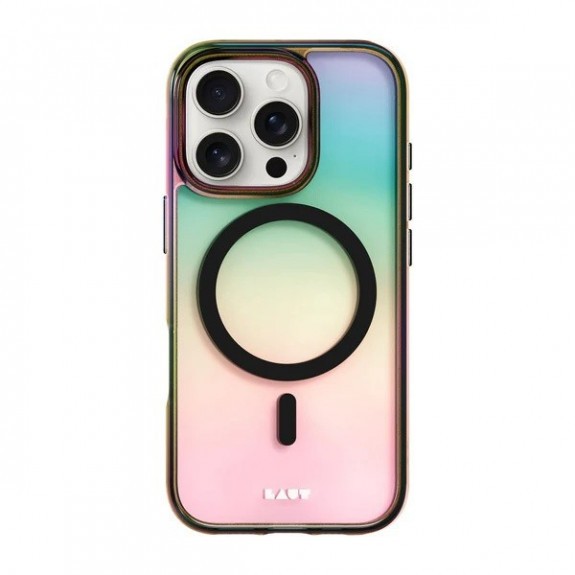 Coque Renforcée Holo