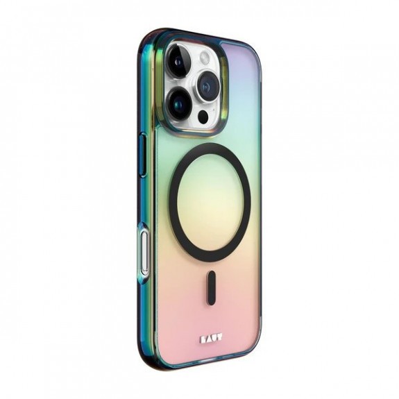 Coque Renforcée Holo