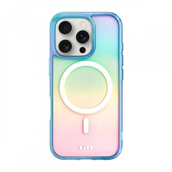 Coque Renforcée Holo