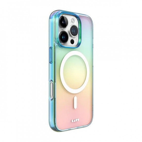 Coque Renforcée Holo