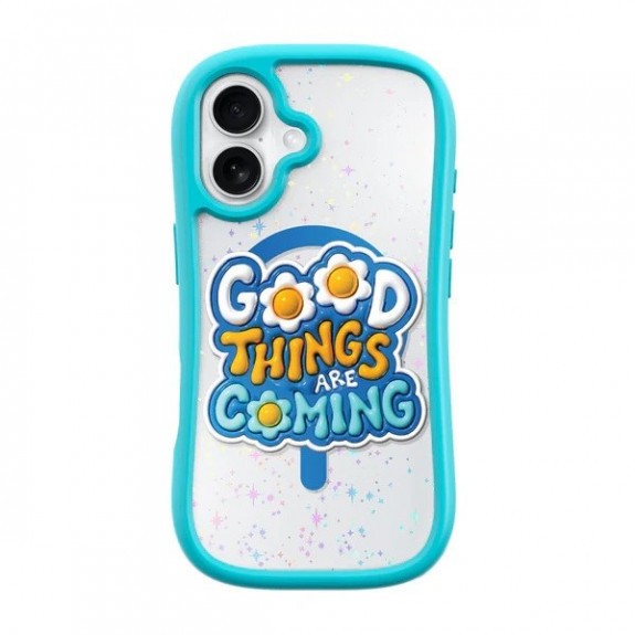 Coque Renforcée Pop Love LAUT