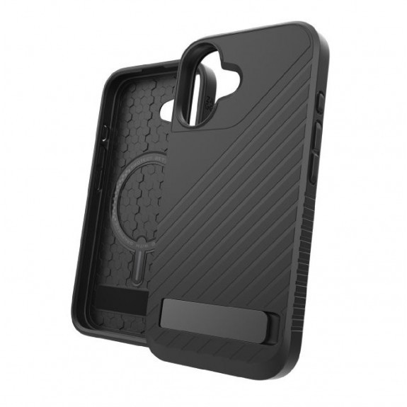 Coque Renforcée Denali Snap Kickstand