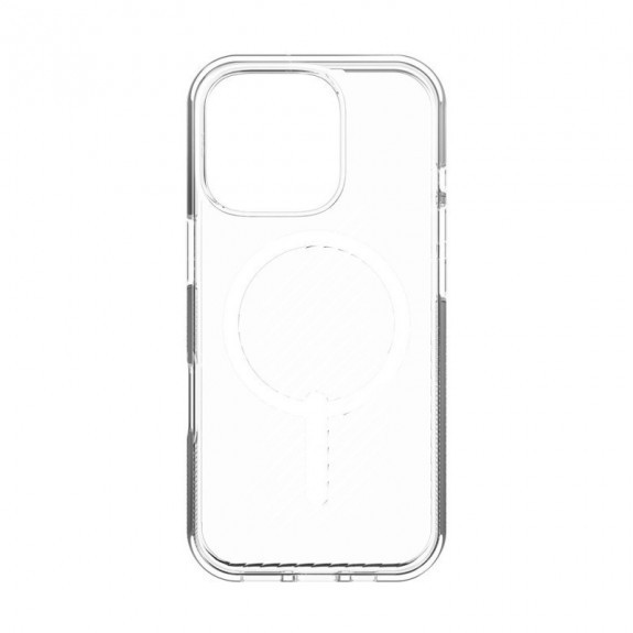 Coque Renforcée Luxe Snap