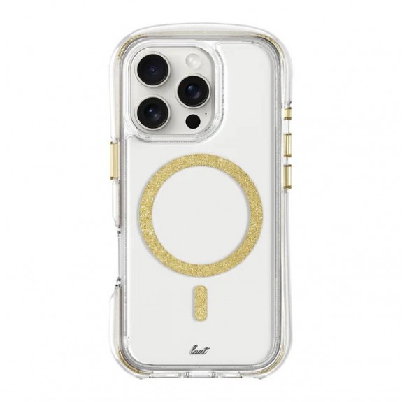 Coque Renforcée Aero Sparkle