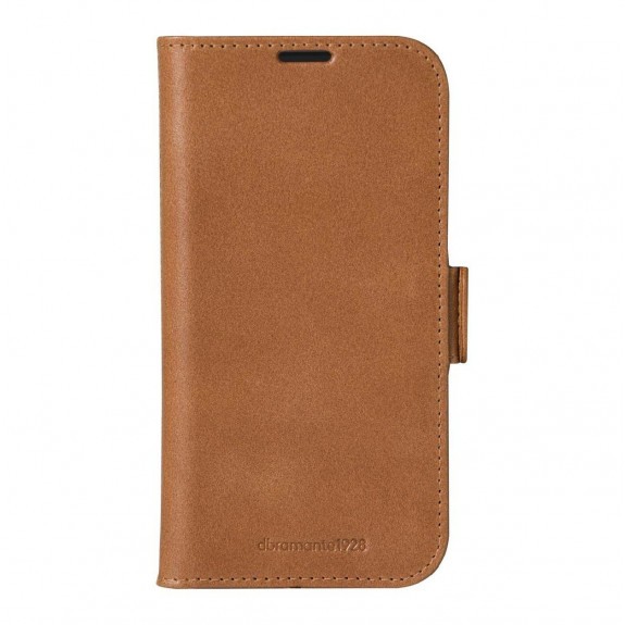 Étui folio cuir Copenhagen Dbramante1928