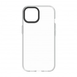 Coque Renforcée Clear