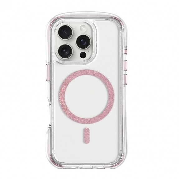 Coque Renforcée Aero Sparkle