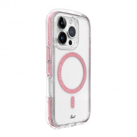 Coque Renforcée Aero Sparkle