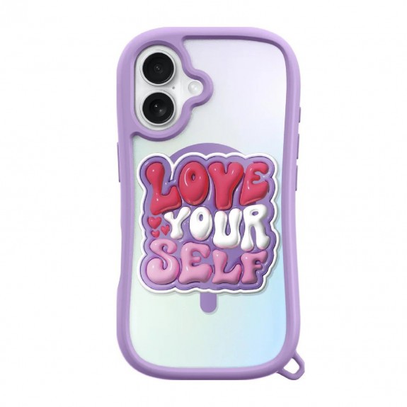 Coque Renforcée Pop Love LAUT