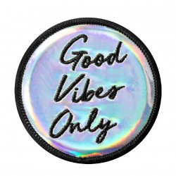 MagMoji Good Vibes Only