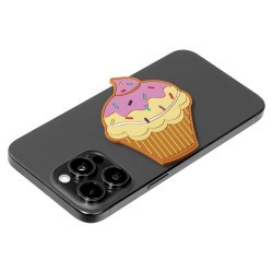 MagMoji Cupcake