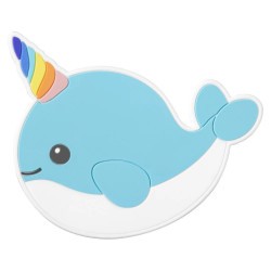 MagMoji Whale