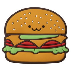 MagMoji Hamburger