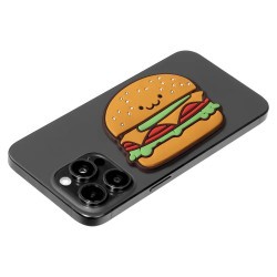 MagMoji Hamburger