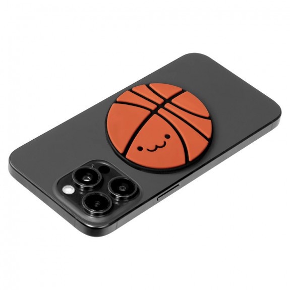 MagMoji Basketball