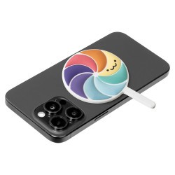 MagMoji Lollipop