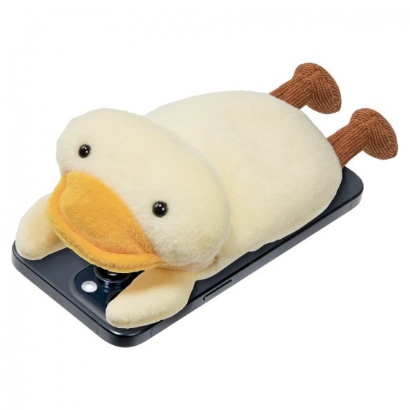 MagMoji Wallet Duckie