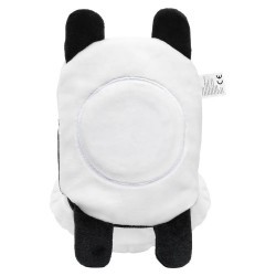 MagMoji Wallet Panda