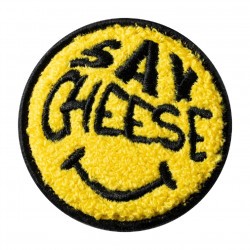 MagMoji Say Cheese