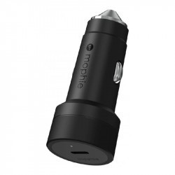 Chargeur Auto 1 Port USB-C...