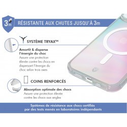 Coque Renforcée Air Magsafe...