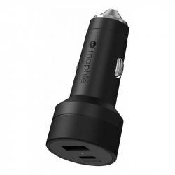 Chargeur Auto 1 Port USB-C...