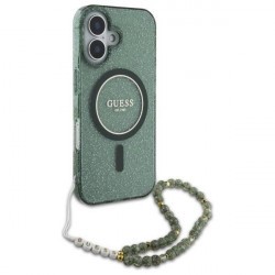 Coque Guess IML Glitter...