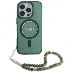 Coque Guess IML Glitter...