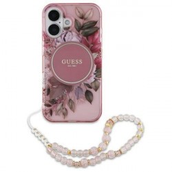 Coque Guess IML Flowers...