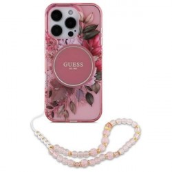 Coque Guess IML Flowers...
