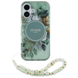 Coque Guess IML Flowers...