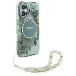 Coque Guess IML Flowers...