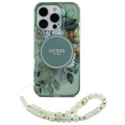 Coque Guess IML Flowers...