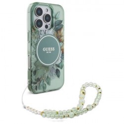 Coque Guess IML Flowers...