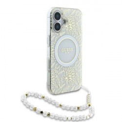 Coque Guess IML Flowers...