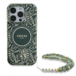 Coque Guess IML Flowers...