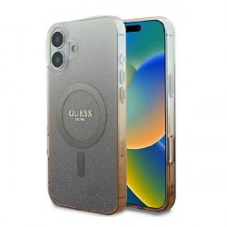 Coque Guess IML Glitter...