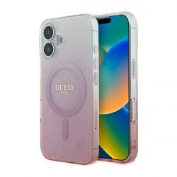 Coque Guess IML Glitter...