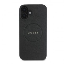 Coque Guess Grained Ring...