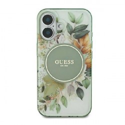 Coque Guess IML Flower And...