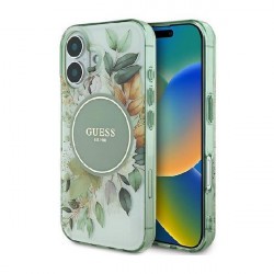 Coque Guess IML Flower And...