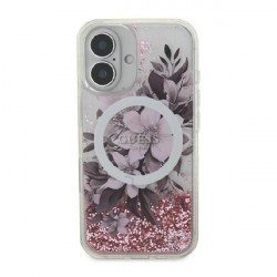 Coque Guess Liquid Glitter...